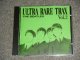 THE BEATLES -  ULTRA RARE TRAX VOL.2 ( 1st Press "GREEN" Jacket ) / 1988 GERMAN  Brand New  COLLECTOR'S CD 
