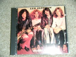 Photo1: LED ZEPPELIN - STUDIO DAYS  /  ITALY  COLLECTORS(BOOT) Used  CD