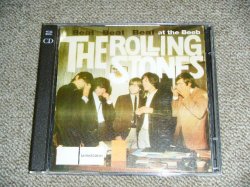 Photo1: THE ROLLING STONES -  BEAT BEAT BEAT : AT THE BEEB / 1994 GERMAN  ORIGINAL?  COLLECTOR'S (BOOT) 2 CD 