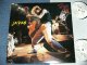 STRAY CATS  ストレイ・キャッツ - LIVE IN JAPAN 1990 ( BLACK WAX Vinyl Version ) /  COLLECTORS ( BOOT ) 2LP BRAND NEW DEAD STOCK 