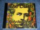 THE CLASH - POLYDOR DEMO 1976-1998 /  COLLECTOR'S ( BOOT )   CD 