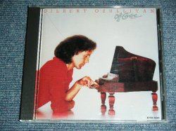 Photo1: GILBERT O'SULLIVAN - OFF CENTRE  /  1992 JAPAN ORIGINAL 1st Press Used CD 