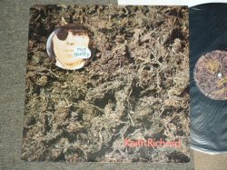 Photo1: KEITH RICHRAD of The ROLLING STONES - NOT GUILTY / 1980 COLLECTOR'S Boot  Used LP 