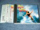 v.a. OMNIBUS ( DICK DALE & HIS DEL-TONES, The CHALLENGERS, DAVE MYERS & The SURFTONES, JIM WALLER & The DELTAS,The SENTINALS ) - レッツ・ゴー・サーフィン LET'S GO SURFIN' / 1995 JAPAN ORIGINAL used  CD With OBI 