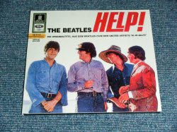 Photo1: THE BEATLES - HELP !(  60's GERMAN EXPORT to SWISS  VERSION MONO + BONUS )  / COLLECTOR'S BOOT Brand New  CD 