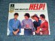 THE BEATLES - HELP !(  60's GERMAN EXPORT to SWISS  VERSION MONO + BONUS )  / COLLECTOR'S BOOT Brand New  CD 