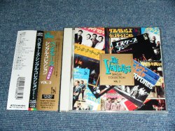 Photo1: THE VENTURES - SINGLE COLLECTION VOL.3  / 1993 JAPAN Original Used CD wIth OBI 