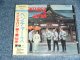 THE VENTURES - THE VENTURES IN JAPAN VOL.1 / 1989 JAPAN ORIGINAL Brand New SEALED CD With OBI 