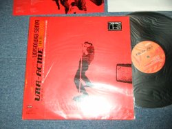 Photo1: THE JON SPENCER BLUES EXPLOSION - URA-ACME  / 1999 JAPAN ORIGINAL Used LP With Obi & Outer Vinyl 
