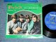 THE SPENCER DAVIS GROUP - GIMME SOME LOVIN' / JAPAN Original 7" Single  With PICTURE Cover 