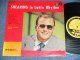 GEORGE SHEARING ジョージ・シアリング - SHEARING IN LATIN RHYTHM ( 10" LP )  / 1960? JAPAN ORIGINAL  Used  10" LP