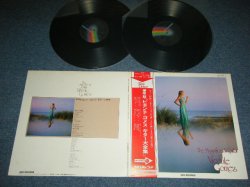 Photo1: VICENT GOMEZ　ビセント・ゴメス - THE MAGNIFICENT GUITAR OF VICENT GOMEZ ビセント・ゴメス・ギター大全集  / 1975 JAPAN ORIGINAL Used 2-LP With OBI 