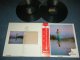 VICENT GOMEZ　ビセント・ゴメス - THE MAGNIFICENT GUITAR OF VICENT GOMEZ ビセント・ゴメス・ギター大全集  / 1975 JAPAN ORIGINAL Used 2-LP With OBI 