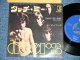 DOORS - TOUCH ME ( Ex+/Ex+++ ) / 1960s JAPAN  ORIGINAL Used 7"