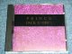 PRINCE プリンス - JACK U OFF! / 1990 GERMAN Original COLLECTORS (BOOT) Used CD