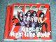 KISS キッス-  KINGS OF THE NIGHT TIME WORLD / 1999 COLLECTOR'S (BOOT) Brand New  2 CD's  Found Dead Stock 