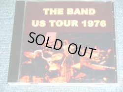 Photo1: THE BAND - US TOUR 1976 / COLLECTORS (BOOT) Used CD-R