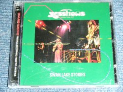 Photo1: YES - SWAN LAKE STORIES : WORLD TOUR 1977 / 1999  COLLECTORS (BOOT) Used 2-CD