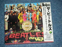 Photo1: The BEATLES 　ビートルズ - SGT.PEPPERS HEARTS LONELY CLUB BAND -  LIVE IN NEW YORK CITY  / 1998 JAPAN  Brand New SEALED CD 