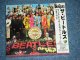 The BEATLES 　ビートルズ - SGT.PEPPERS HEARTS LONELY CLUB BAND -  LIVE IN NEW YORK CITY  / 1998 JAPAN  Brand New SEALED CD 