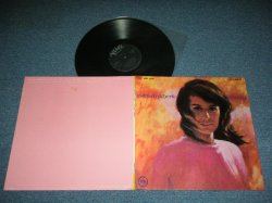 Photo1: ASTRUD GILBERTO アストラッド・ジルベルト - WINDY ウインディー  / 1969 JAPAN ORIGINAL Used LP 