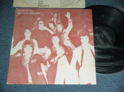 Photo1: BAY CITY ROLLERS ベイ・シティ・ローラーズ - KA GA YA KE! THE LIVE ROLLER'S ALBUM /  COLLECTORS ( BOOT ) Used LP