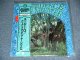 CREEDENCE CLEARWATER REVIVAL = CCR - SUZIE Q  ( MINT/MINT- ) / 1980's  JAPAN LAST  REISSUE on ANALOGUE With"TAX IN" PRICE on OBI Used  LP With OBI & Original Outer Vinyl Cover from Company