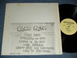 Photo1: BRIND FAITH (ERIC CLAPTON,STEVE WINWOOD,GINGER BAKER,RICK GRECH) - US TOUR   /  19?? ORIGINAL ?? BOOT COLLECTABLES Used LP 