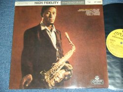 Photo1: SONNY ROLLINS - & THE CONTEMPORARY LEADERS ( Ex+++/Ex+++ Looks:MINT-  ) / 1950's JAPAN ORIGINAL "ORIGINAL HEAVY WEIGHT"  Used LP  