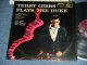 TERRY GIBBS - PLAYS THE DUKE  / 1950's JAPAN ORIGINAL Used LP With OUTER VINYL 