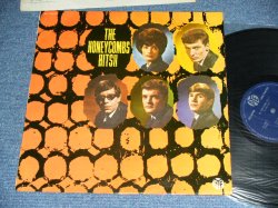 Photo1: The HONEYCOMBS ハニーカムズ( Joe Meek Works )  - The HONEYCOMBS HITS / 1965 JAPAN ORIGINAL Used LP