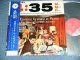 The INTERNATIONAL POP ORCHESTRA インターナショナル・ポップ・オーケストラ -  AN EXCITING AT HOME 今宵のひととき〜ホーム・ポップ・パーティー / 1960's JAPAN ORIGINAL Used LP with OBI  