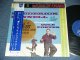 FREDERICK FENNELL  フレデリック・フェネル楽団 - CONDUCTS COLE PORTER 夢のシンフォニック・ジャズ・コンサート / 1960's JAPAN ORIGINAL Used LP with OBI  