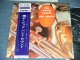 SID RAMIN シド・ラミン楽団 - BIG BAND SOUND 輝くビッグ・バンド・サウンド / 1960's JAPAN ORIGINAL Used LP with OBI  