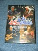 THE VENTURES - 45TH ANNIVERSARY LIVE / 2004 JAPAN ONLY Brand New Sealed DVD 