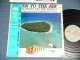MIKE LOVE & DEAN TORRENCE (The BEACH BOYS  : JAN & DEAN ) -  LISTEN TO THE AIR/WINTER PARTY ON THE BEACH ( MINT-/MINT ) / 1983  JAPAN ORIGINAL 'PROMO' Used LP With OBI