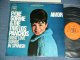 EYDIE GORME & The TRIO LOS PANCHOS イーディー・ゴーメ- AMOR : GREAT LOVE SONGS IN SPANISH   / 1964  JAPAN ORIGINAL Used LP