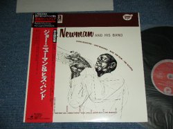 Photo1: JOE NEWMAN & HIS BAND  ジョー・ニューマン - JOE NEWMAN & HIS BAND ( MINT-/MINT ) /  1991 JAPAN Limited REISSUE Used  LP + OBI