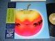 WOODY HERMAN  ウディ・ハーマン - APPLE HONEY  / 1970’s  JAPAN ORIGINAL Used LP With OBI 