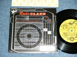 Photo1: THE CLASH - THIS IS RADIO CLASH ( Ex++/MINT- ) / 1981 JAPAN ORIGINAL Used 7" Single 