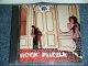 ATOLL アトール - ROCK PUZZLE / 1989 JAPAN Used CD  Out-Of-Print