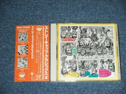 Photo1: V.A. OMNIBUS - STRAY CATS CLASSICS 2 (Ex++/MINT)) / 1993 JAPAN ORIGINAL Used CD With OBI 