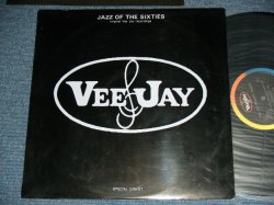 Photo1: v.a. OMNIBUS - VEE JAY SPECIAL DIGEST : ORIGINAL VEE JAY RECORDINGS ( PROMO ONLY :  Ex++/MINT-) / 1975  JAPAN "PROMO ONLY" Used LP