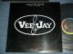 v.a. OMNIBUS - VEE JAY SPECIAL DIGEST : ORIGINAL VEE JAY RECORDINGS ( PROMO ONLY :  Ex++/MINT-) / 1975  JAPAN "PROMO ONLY" Used LP