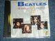 THE BEATLES -  GET BACK and 22 OTHER SONGS / 1991 Release Version ORIGINAL?  COLLECTOR'S (BOOT)  Used CD 