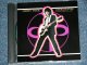 JIMMY PAGE  of LED ZEPPELIN - EMERALD EYES :LIVE IN THE USA 1988  / 1990 Release OLLECTRORS(BOOT) Used  CD