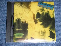 Photo1: THE ROLLING STONES -  PROMOTIONAL RESCUE  / ORIGINAL?  COLLECTOR'S (BOOT)  Used CD 