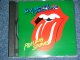 THE ROLLING STONES -  THE KING BISCUIT FLOWER HOUR  /  1987 Release ORIGINAL?  COLLECTOR'S (BOOT)  Used CD 