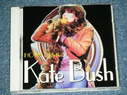 Photo1: KATE BUSH - HOME DEMOS / 1994  ORIGINAL?  COLLECTOR'S (BOOT)   Used CD 