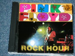 Photo1: PINK FLOYD  ピンク・フロイド  - ROCK HOUR  / 1999  COLLECTOR'S ( BOOT )   "Brand New" CD 